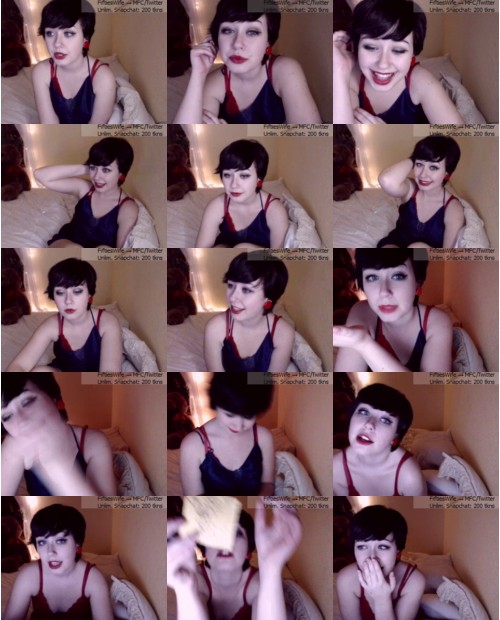 Download Video File: myfreecams fiftieswife