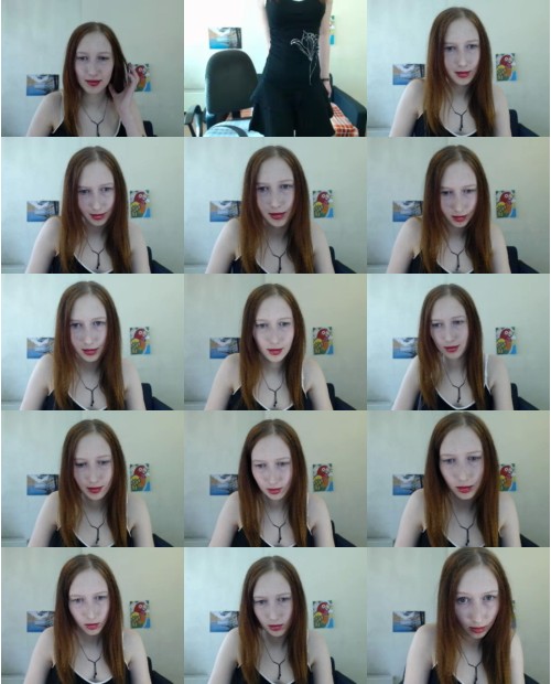 Download Video File: myfreecams foxy2020