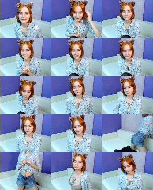 Download Video File: myfreecams ganjalaganja