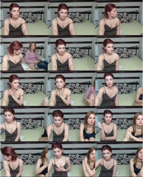 Download Video File: myfreecams genaandsofie