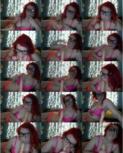 Download Video File: myfreecams ginger spicee