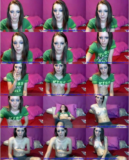 Download Video File: myfreecams gingeryangel