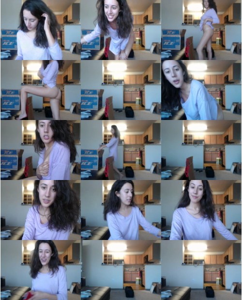 Download Video File: myfreecams gizzy  
