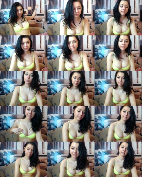 Download Video File: myfreecams gloprettygirl