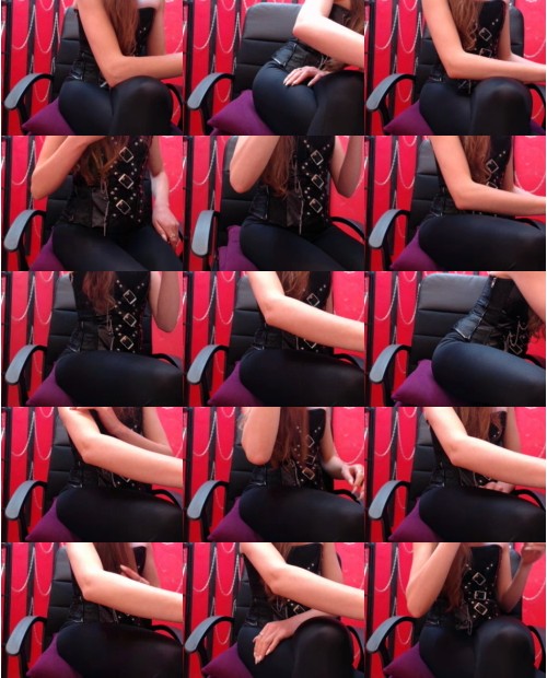 Download Video File: myfreecams goddessiriss