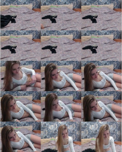 Download Video File: myfreecams goldkira