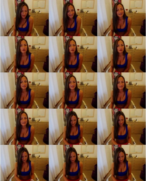 Download Video File: myfreecams gypsyeyesxo