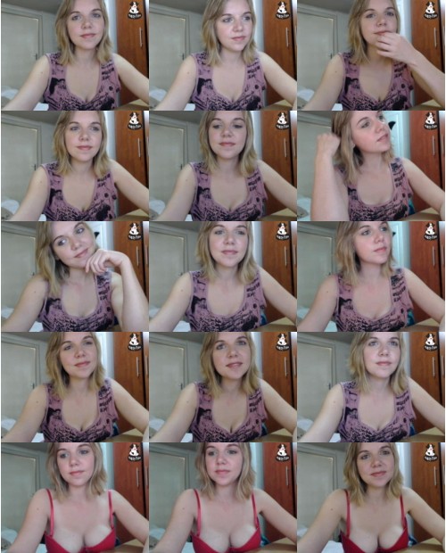 Download Video File: myfreecams happy pixie
