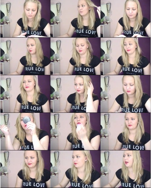 Download Video File: myfreecams heavenlynne