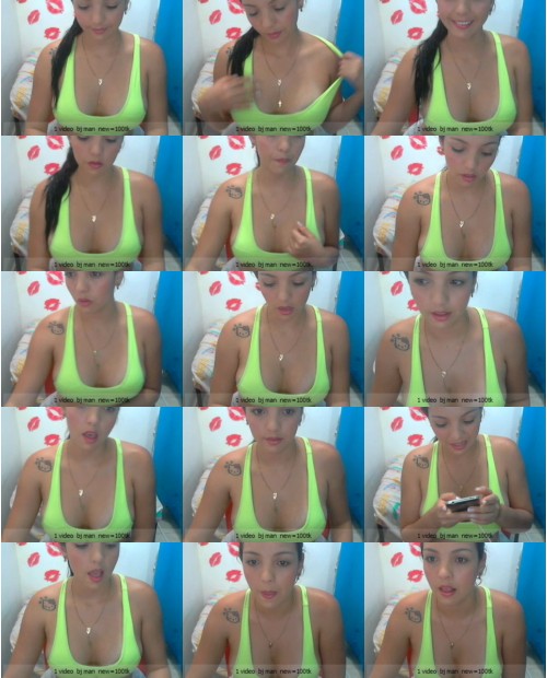 Download Video File: myfreecams hello kittyx