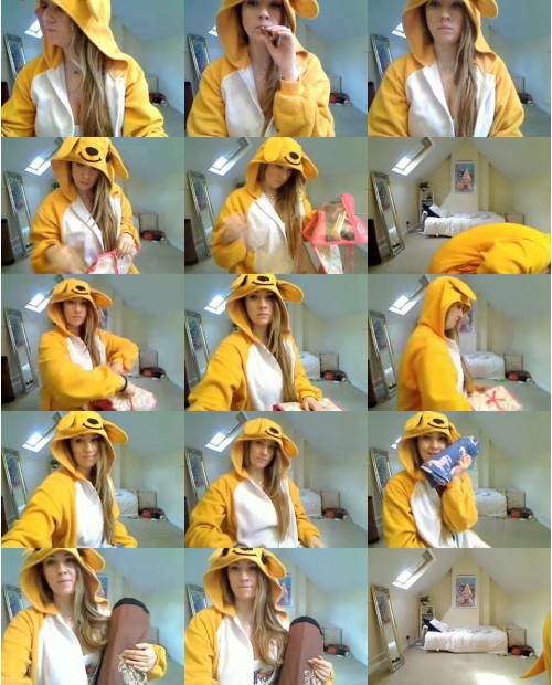 Download Video File: myfreecams hollywould x