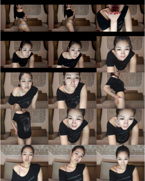 Download Video File: myfreecams hong van