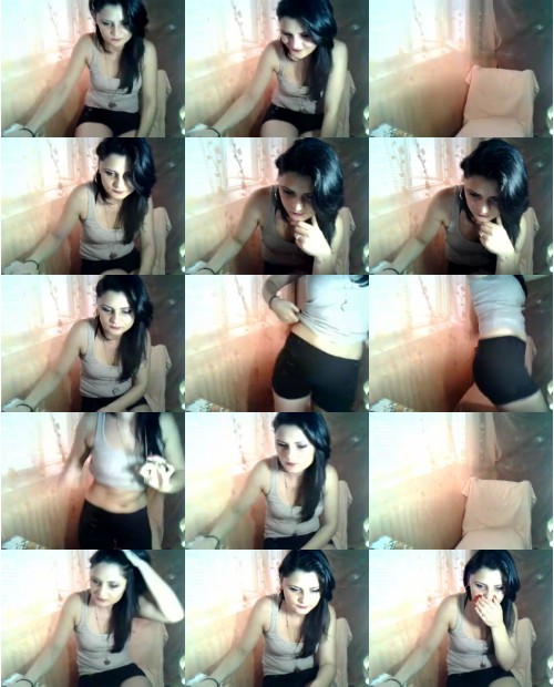 Download Video File: myfreecams hot elisa
