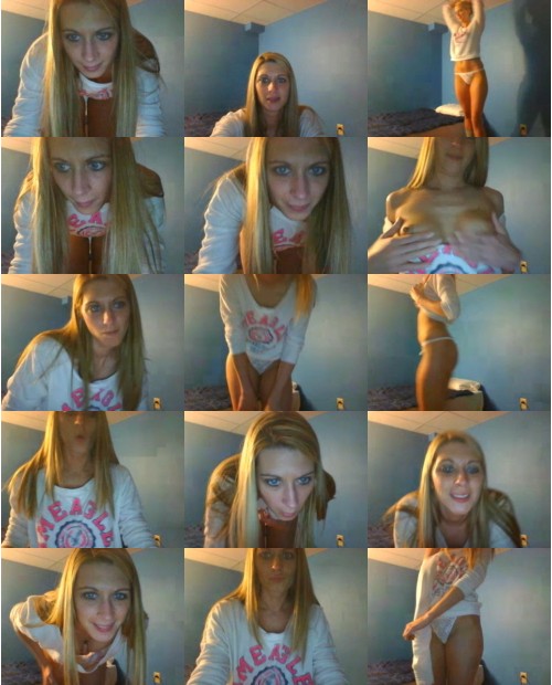 Download Video File: myfreecams hott4 katie