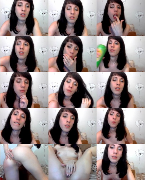 Download Video File: myfreecams iced coffeee