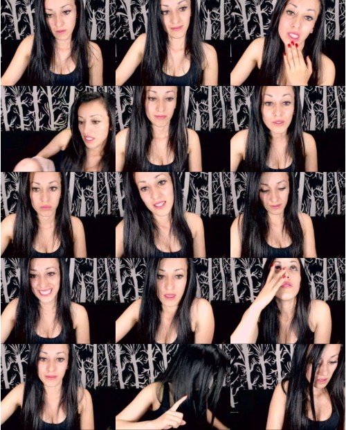 Download Video File: myfreecams iiorii