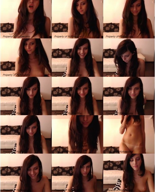 Download Video File: myfreecams inessianess
