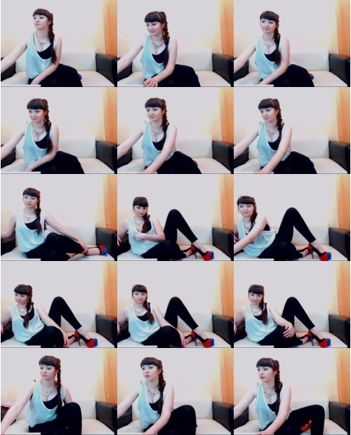 Download Video File: myfreecams irenshow
