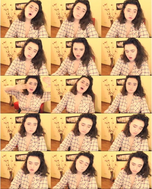 Download Video File: myfreecams iris mare