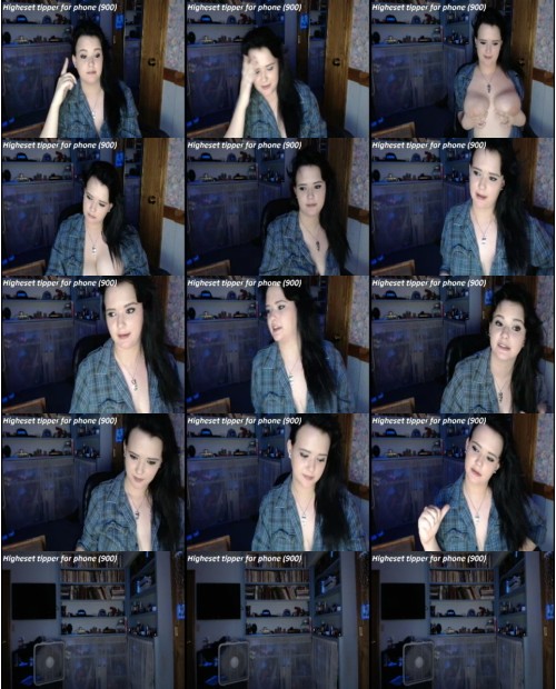 Download Video File: myfreecams ivy nyx 