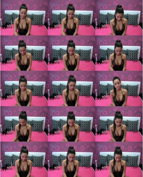 Download Video File: myfreecams jennagoeswild