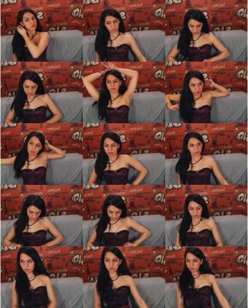Download Video File: myfreecams jessebelle