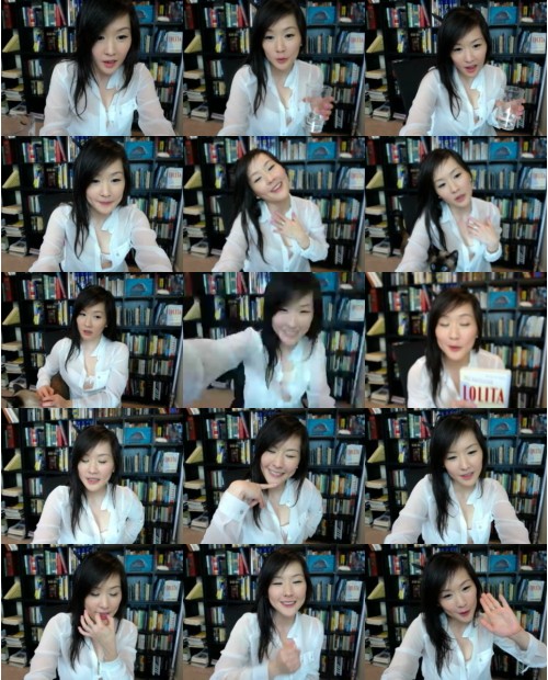 Download Video File: myfreecams jessie125