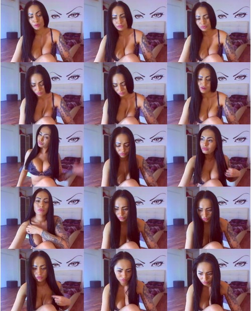 Download Video File: myfreecams jofoxy