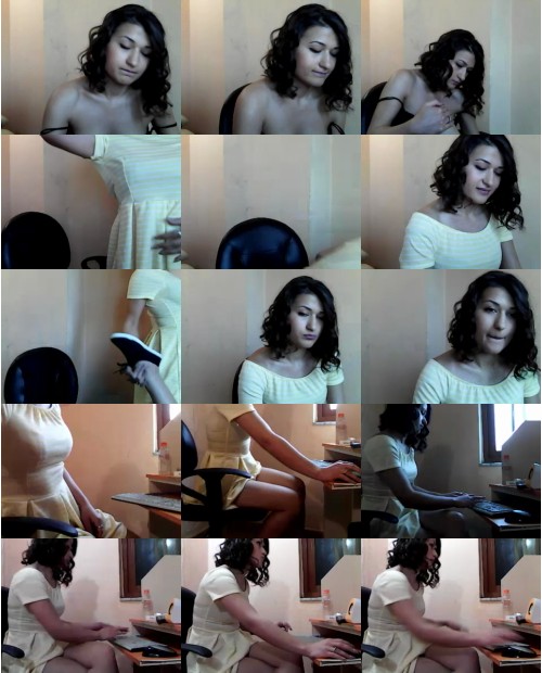 Download Video File: myfreecams karma x
