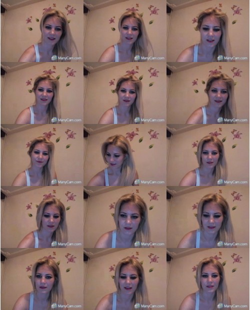 Download Video File: myfreecams kassyblond