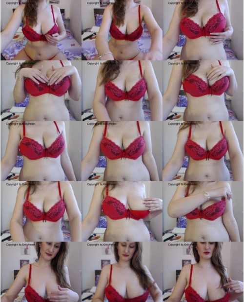 Download Video File: myfreecams kinkyhelen