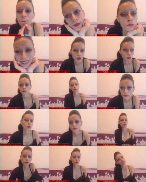 Download Video File: myfreecams kissnicol
