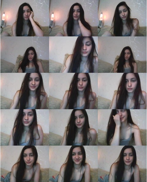 Download Video File: myfreecams kitilips