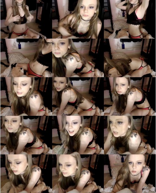 Download Video File: myfreecams kitten xx
