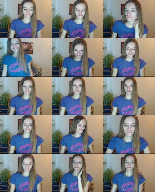 Download Video File: myfreecams kristinalima