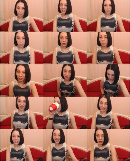 Download Video File: myfreecams kristinna 