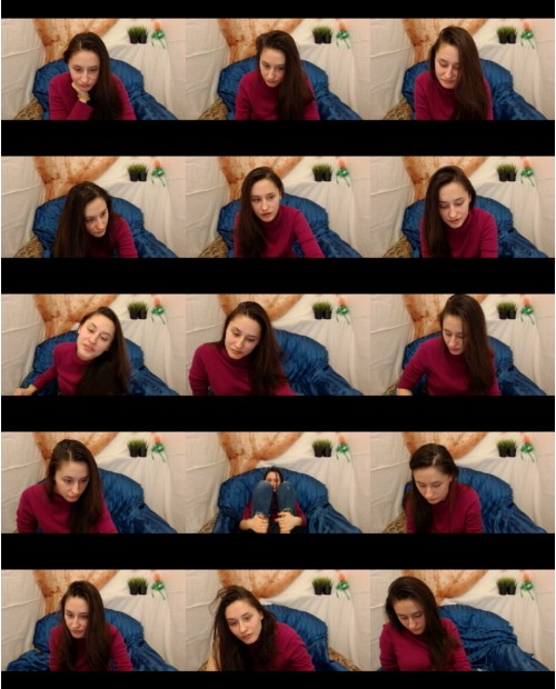 Download Video File: myfreecams lamazze
