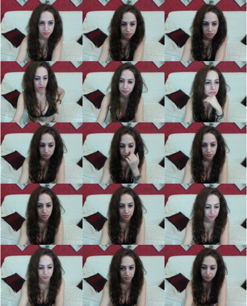 Download Video File: myfreecams larissse