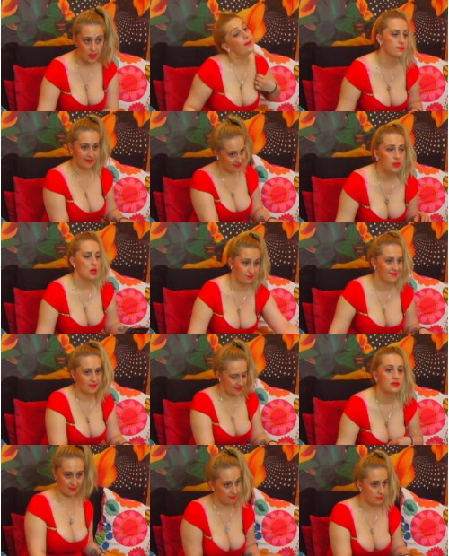 Download Video File: myfreecams larrablondie