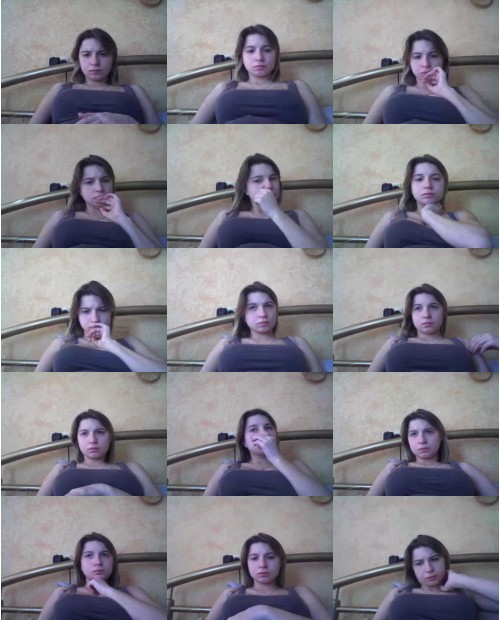Download Video File: myfreecams ledikitty