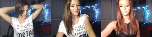 Download Video File: myfreecams lexikitteh