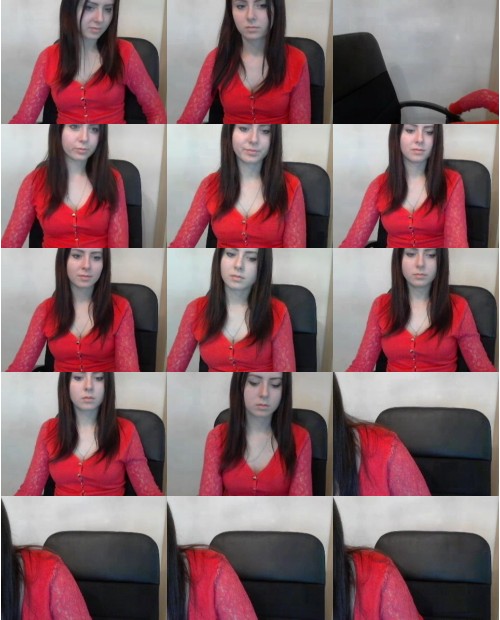 Download Video File: myfreecams liliinka