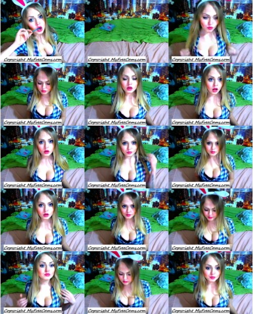Download Video File: myfreecams littlejanee