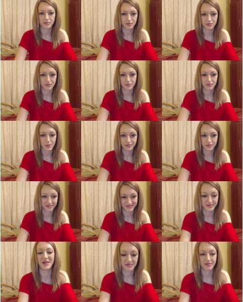 Download Video File: myfreecams llexi