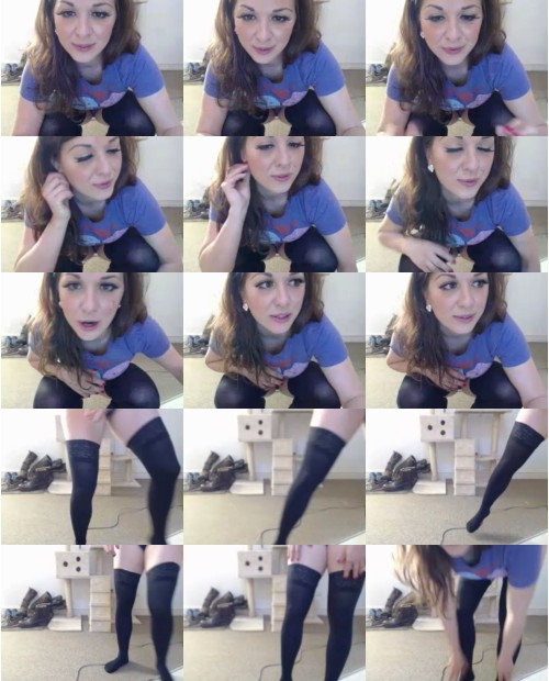 Download Video File: myfreecams love cleo