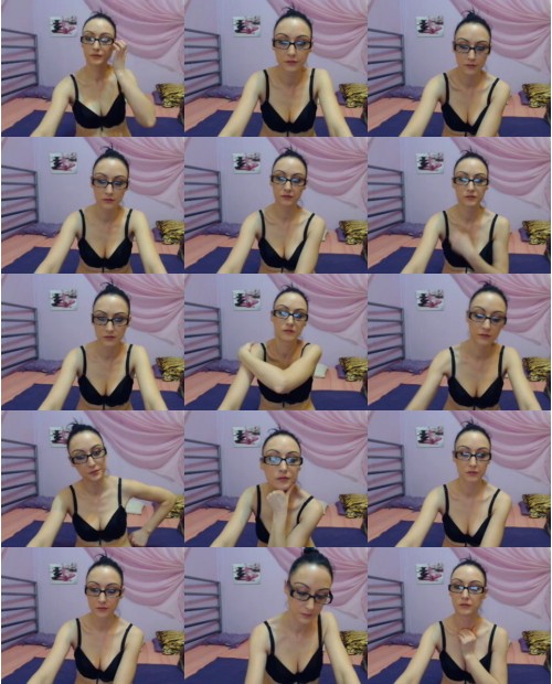 Download Video File: myfreecams lucinela