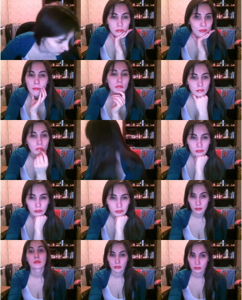 Download Video File: myfreecams luckydolly
