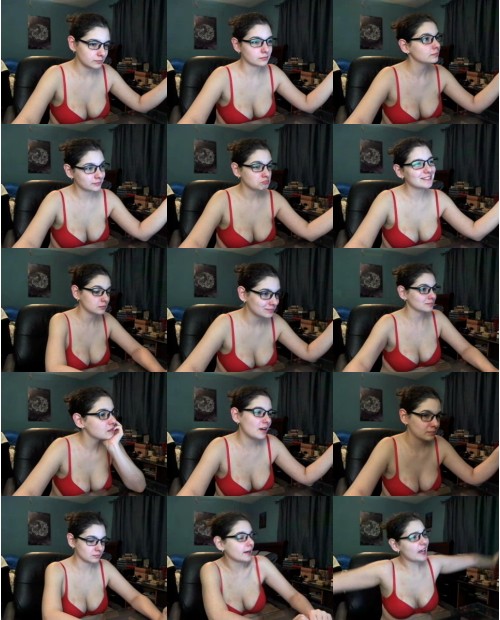 Download Video File: myfreecams lunae