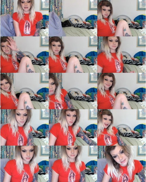 Download Video File: myfreecams lydialooner