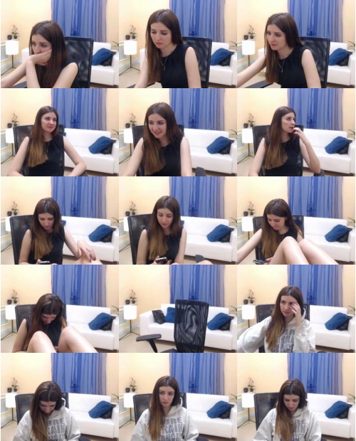 Download Video File: myfreecams mailin96